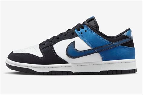 nike industrial blue dunks|nike dunk airbrush industrial blue.